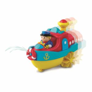 Bath | Hap-P-Kid Little Learner 3-In-1 Bathtub Transport