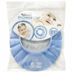 Bath | Lucky Baby Shower™ Cap