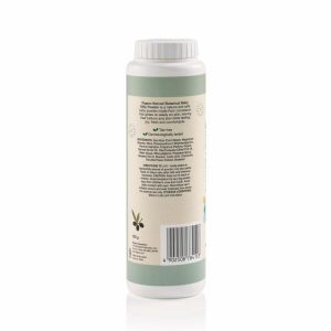 Bath | Pigeon Botanical Baby Silky Powder 125Ml