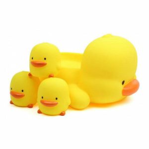 Bath | Piyo Piyo Mothership Bath Toy