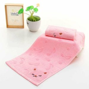 Bath | Pure Bamboo Fibre Super Absorbent Bath Towel