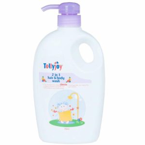 Bath | Tollyjoy 2 In 1 Hair & Body Wash (18833)