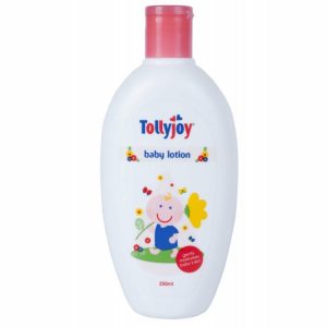 Bath | Tollyjoy Baby Lotion (250Ml)