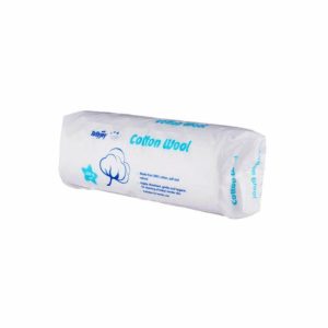 Bath | Tollyjoy Cotton Wool (300Grams/Roll)