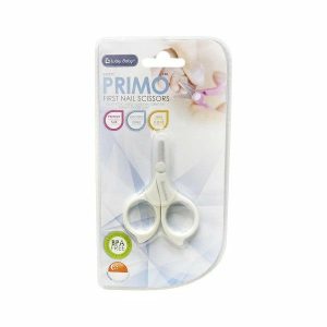 Body Care | Lucky Baby Primo™ First Nail Scissors