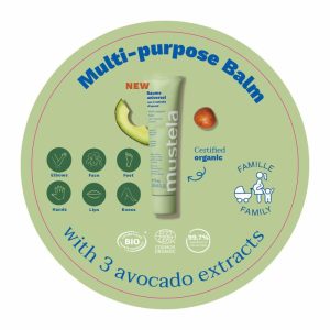 Body Care | Mustela Multi-Purpose Balm 75Ml