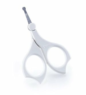 Body Care | Pigeon Infant Nail Scissors