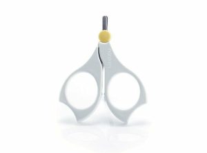 Body Care | Pigeon Safety Nail Scissors For Newborn Baby