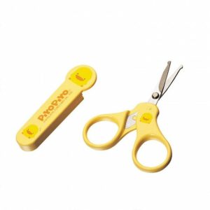 Body Care | Piyo Piyo Baby Nail Scissors