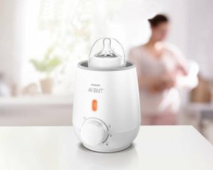 Bottle Feeding | *Philips Avent Fast Bottle Electric Warmer