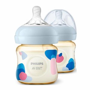 Bottle Feeding | *Philips Avent Ppsu Bottle 125Ml