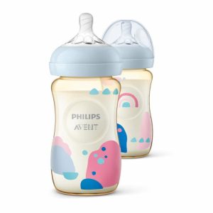 Bottle Feeding | *Philips Avent Ppsu Bottle 260Ml