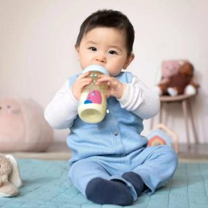 Bottle Feeding | *Philips Avent Ppsu Bottle 330Ml