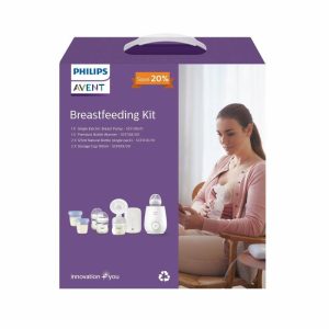 Breastfeeding | Breastfeeding Kit