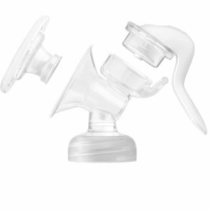 Breastfeeding | Philips Avent Scf430/01 Manual Breast Pump