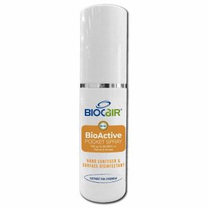 Changing Needs | Biocair Bioactive Pocket Spray, 50Ml