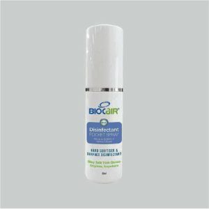 Changing Needs | Biocair Disinfectant Pocket Spray, 50Ml