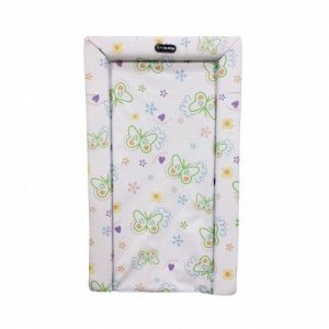 Changing Needs | Deluxe™ Changing Mat – Butterfly