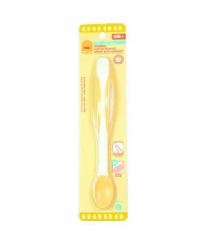 Dining | Piyo Piyo Dual Colour Training Spoon