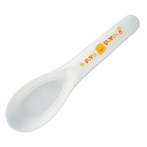 Dining | Piyo Piyo Microwave Safe Anti-Bacterial Spoon