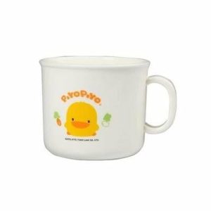 Dining | Piyo Piyo Microwaveable Single Handled Cup