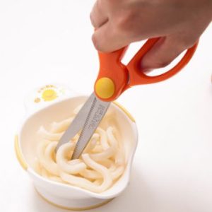 Dining | Piyo Piyo Multi-Functional Food Scissors