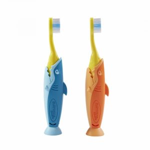 Oral Care | Elgydium Kids Shark 3-6 Yrs Old