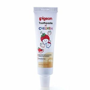 Oral Care | Pigeon Children Toothpaste