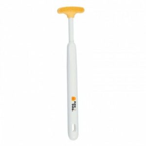 Oral Care | Piyo Piyo Tongue Brush