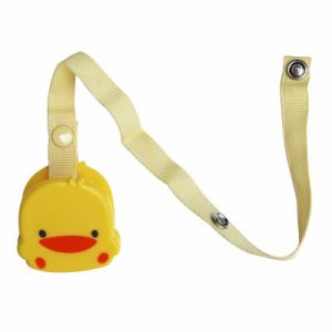 Soothing | Piyo Piyo Stylish Pacifier Clip/Chain