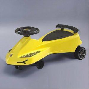 Sports & Outdoor Play | Lamborghini Swing Car For Kids