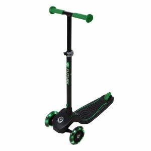 Sports & Outdoor Play | Led Light Scooter