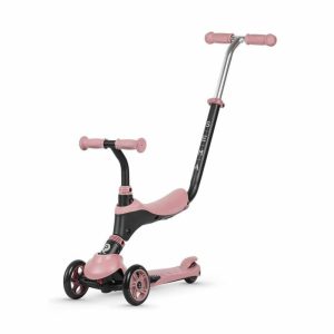 Sports & Outdoor Play | Q Play Sema  5 In 1 Scooter