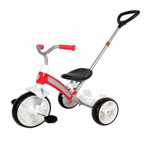 Sports & Outdoor Play | Qplay Tricycle