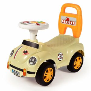 Sports & Outdoor Play | Ride-On Push Car – Beetles