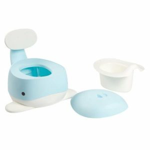 Toilet Training | Whaly Potty