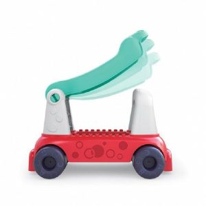 Toys for Babies | 4 In 1 Smart Learning Push & Ride Train