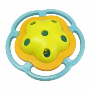 Toys for Babies | Discovery Pals™ Starry™ Rattle/Teether