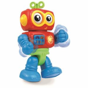 Toys for Babies | Hap-P-Kid Little Learner My First Little Bot