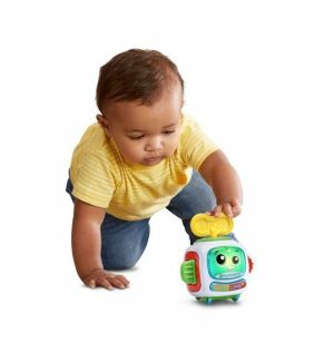 Toys for Babies | Leapfrog Busy Learning Bot