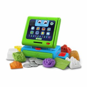 Toys for Babies | Leapfrog Count Along Register