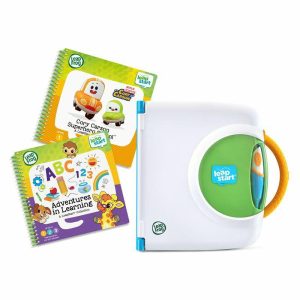 Toys for Babies | Leapfrog Leapstart Learning Success Bundle