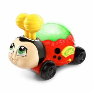 Toys for Babies | Leapfrog Learning Lights Letterbug / Ladybird