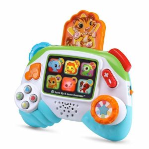 Toys for Babies | Leapfrog Level Up & Learn Controller