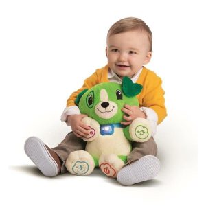 Toys for Babies | Leapfrog My Puppy Pal (Scout)