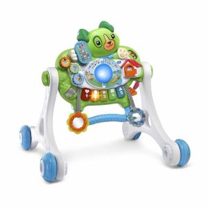 Toys for Babies | Leapfrog Scout’S Get Up & Go Walker