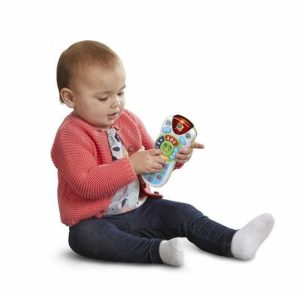 Toys for Babies | Leapfrog Scout’S Learning Lights Remote Deluxe