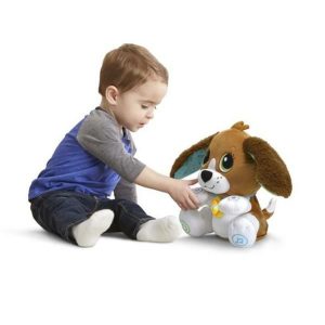 Toys for Babies | Leapfrog Speak & Learn Puppy