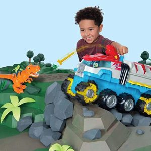 Toys for Babies | Paw Patrol Dino Patroller