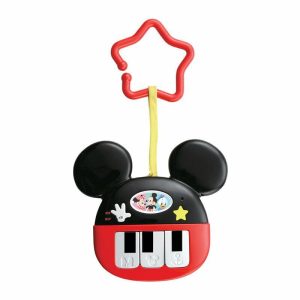 Toys for Babies | Tomy Disney Mickey Kerotto Mini Piano